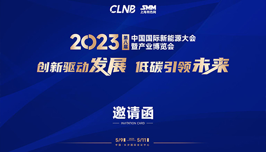 中國國際新能源大會