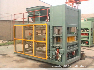 小型免燒磚設(shè)備 價(jià)格、廠家與選購指南